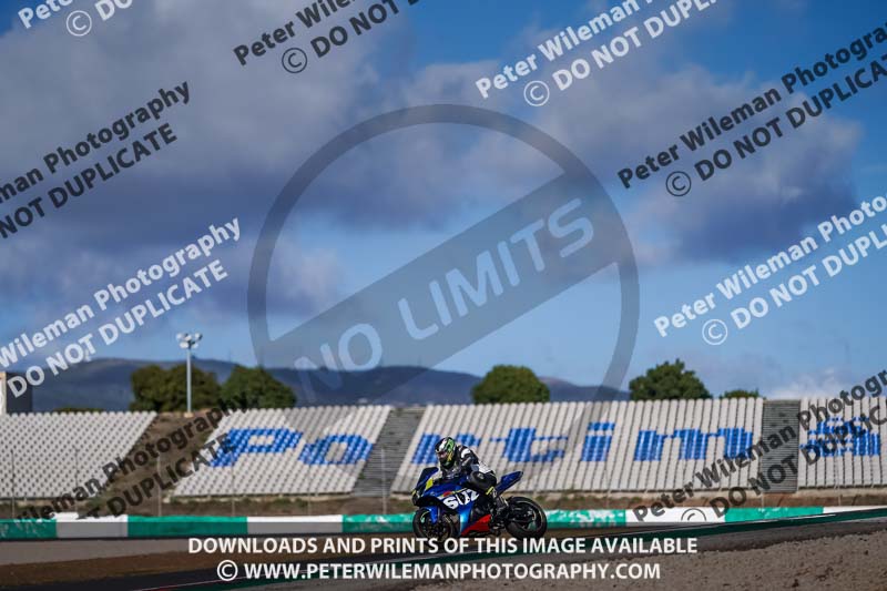motorbikes;no limits;november 2019;peter wileman photography;portimao;portugal;trackday digital images